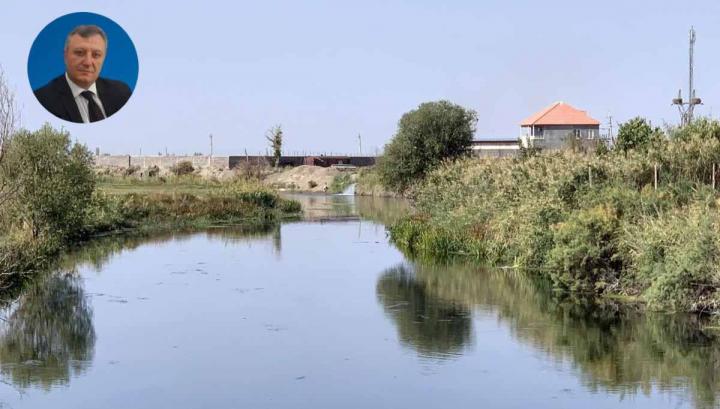 Ջրային կոմիտեն 334 միլիոն դրամի գնումներ է կատարել կոմիտեի նախկին փոխնախագահի ընկերությունից. Hetq.am