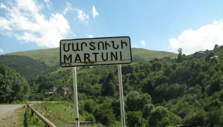 Ադրբեջանը թիրախավորել էր նաև Գեղարքունիքի մարզի Մարտունի քաղաքը. ԳՇ պետ