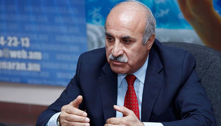 Հայությունը մեր ժամանակի Նժդեհի կարիքն ունի. Խոսրով Հարությունյան