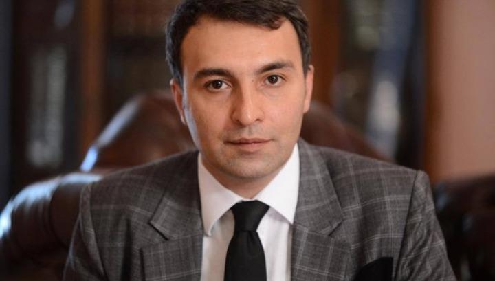 Թալանել են Հրաչ Քեշիշյանին