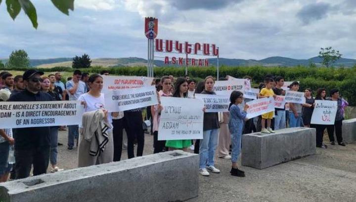 Արցախի ինտեգրումն Ադրբեջանին համարում են նվազ վտանգավոր, քան այս իրավիճակը․ «Հրապարակ»