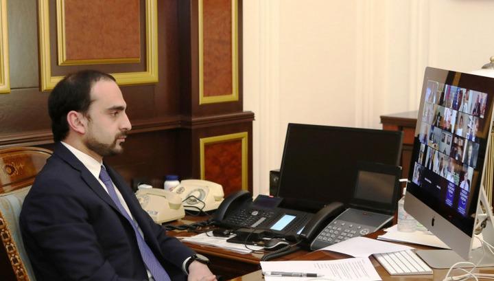 ​Այս շրջանը խթան է կարևոր բարեփոխումներ իրականացնելու համար․ Ավինյան