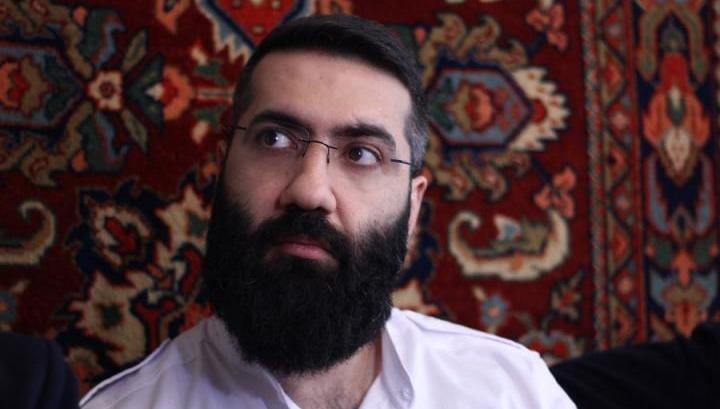 Հայաստանը պետք է կառավարվի նվիրյալների կողմից․ Արթուր Դանիելյան