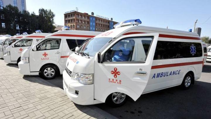 Առողջապահության նախարարությանն անհրաժեշտ են վարորդներ