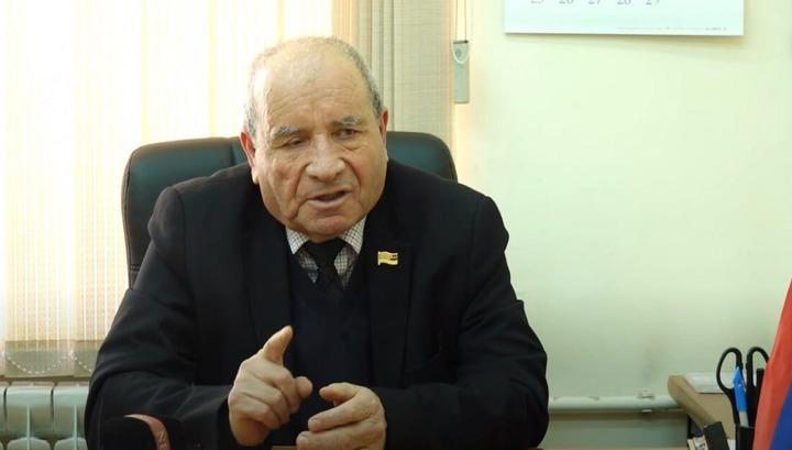 Ասլանյանը պնդում է՝ ինչ արել է, սեփական կամքով է արել. 24news.am