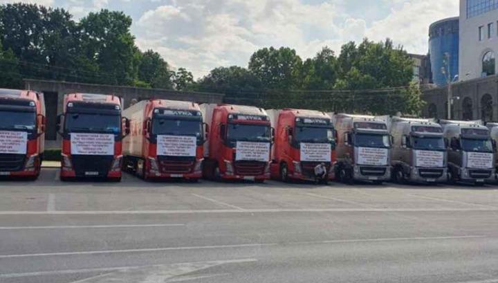 400 տոննա հումանիտար օգնություն այսօր կհասցվի Կոռնիձոր՝ Արցախի ժողովրդին փոխանցելու համար