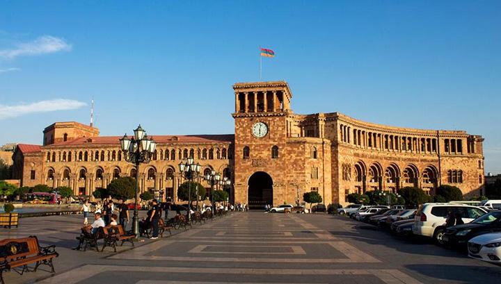 Երկու օր Հանրապետության հրապարակի հարակից փողոցները փակ կլինեն