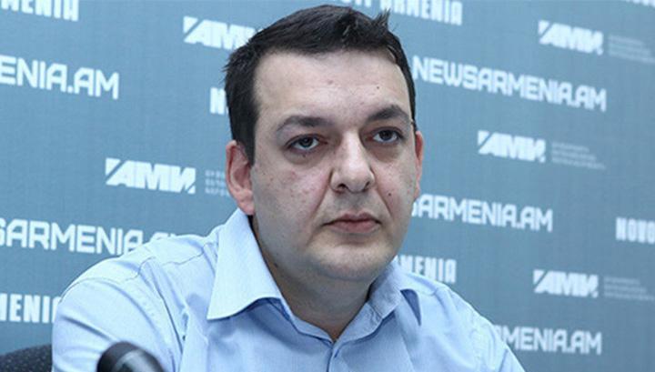 Այո, հենց էլիտան է մասնակցում ցույցերի, հայի էլիտան․ Տիգրան Քոչարյան