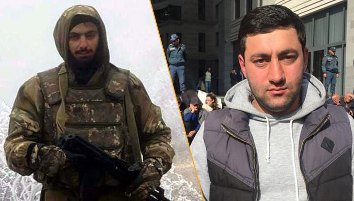 Տարոն Մանուկյանն ու Գոռ Սարգսյանը կշարունակեն մնալ ազատության մեջ. փաստաբան Աբգար Պողոսյան