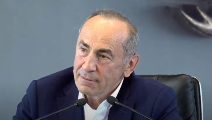 Պետք է արհեստավարժ բանակցող կողմ  ու հավատ. Քոչարյանը՝  Շուշին ու Հադրութը վերադրաձնելու մասին