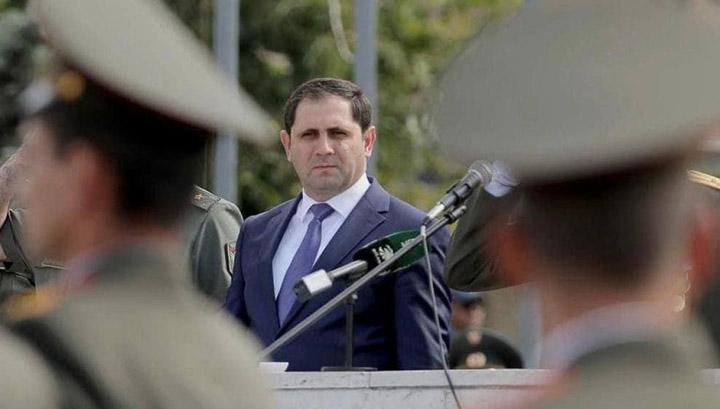 Պապիկյանը բանակում մահվան դեպքերը համեմատել է վթարների հետ