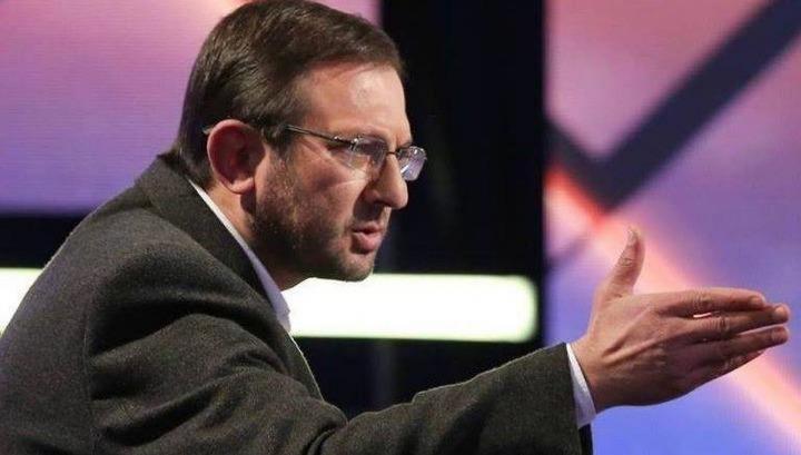 Սրա՞նք էին ասում՝ մենք ենք տերը մեր երկրի․ Գեղամ Մանուկյան