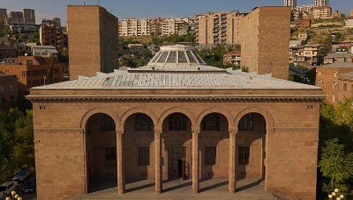 Չափորոշիչների ստեղծման խմբում մեր մասնագետի մասնակցության հայտը մերժվեց. ԳԱԱ պատմության ինստիտուտ