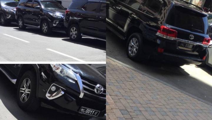 Հայաստանի պաշտպանության նախարարն այս պահին Հյուսիսային պողոտայի ռեստորաններից մեկում է․ Mediaport