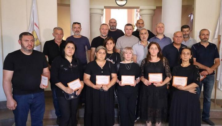 «Որդիների Կանչ» ՀԿ -ն միացավ ՀայաՔվե ստորագրահավաքին