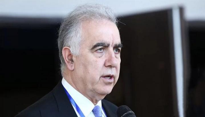 Թուրքական դասագրքերը լվանում են աշակերտների ուղեղները՝ ժխտելով իրենց իրականացված ցեղասպանությունները. Սասունյան