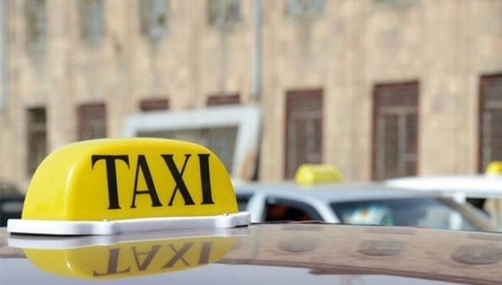 Ամեն տաքսու պատվերից 100 դրամ տուրք կգանձվի․ փոխնախարար