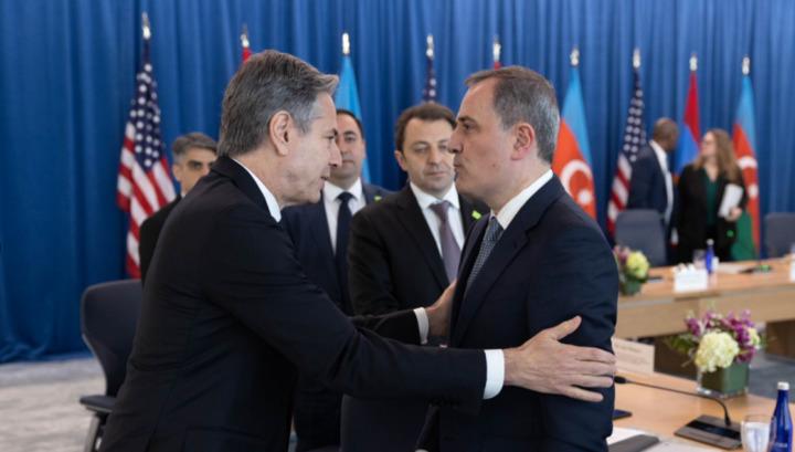 Ադրբեջանի ԱԳՆ-ն դժգոհ է․ Առանցքային հարցերի շուրջ վերջնական դիրքորոշման չեն եկել