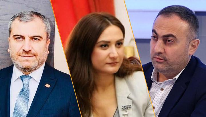 Քոչարյանի դաշինքի դեմ ատելություն տարածելու դիմաց դասախոսին նախարարի պաշտո՞ն են խոստացել․ Lurer.com