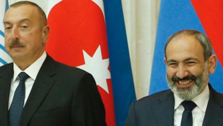 Ալիևը մեր գերիներին ահաբեկիչ է համարում, իսկ Փաշինյանը համաձայն է․ Politik.am