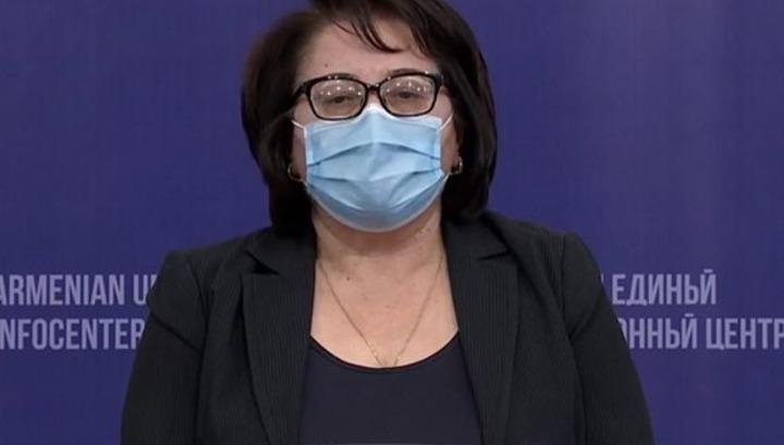 Հանրային միջոցառումների համար մասնակիցների թվի սահմանափակումը հանվել է. ՀՎԿԱԿ տնօրենի տեղակալ