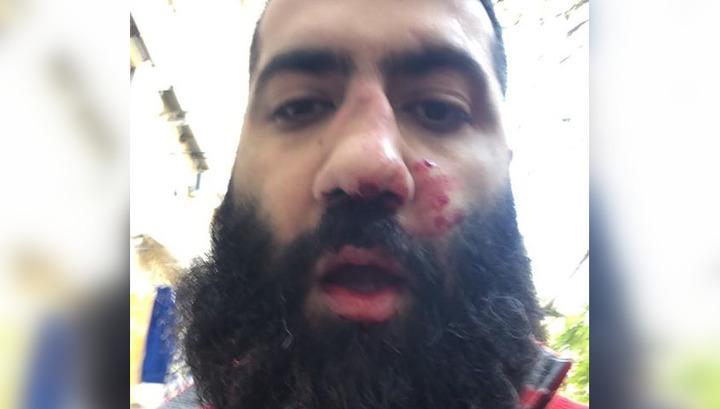 Ալեն Սիմոնյան-Արթուր Դանիելյան միջադեպով քրեական գործ է հարուցվել