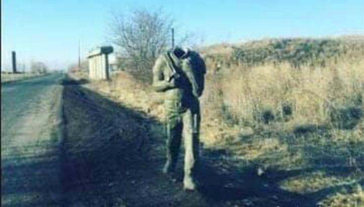 Երրորդ անգամ գլխատվել է Փաշինյանի արձանը