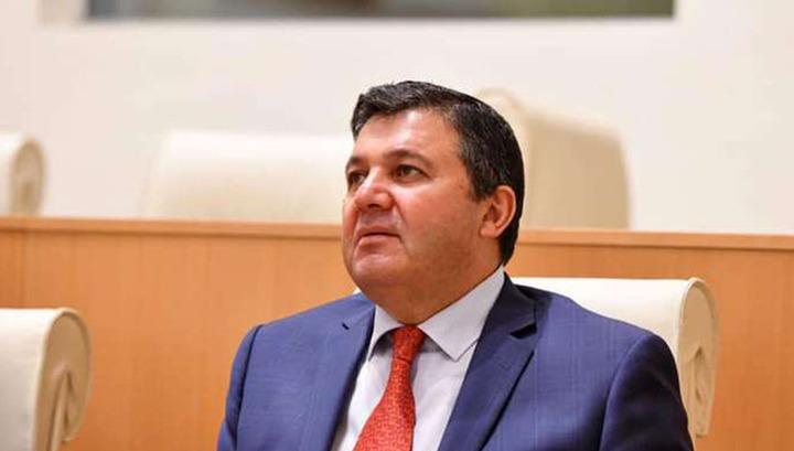 Նախկին պատգամավոր Հենզել Մկոյանի եղբոր կինն ինքնասպան է եղել