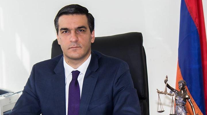 Հիմնարար խնդիր է, երբ մարդուն զրկում են ազատությունից ու հետո նոր սկսում հավաքել ապացույցներ կամ որոնել հիմքեր. Արման Թաթոյան