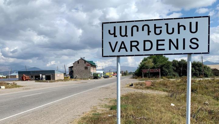 Վարդենիս համայնքի հատվածում ադրբեջանական հանցավոր կրակոցները ՀՀ ներխուժած դիրքերից է․ Արման Թաթոյան