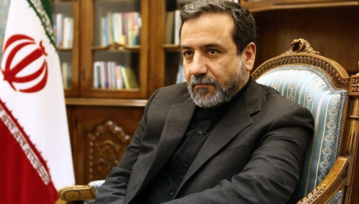 Մոսկվայում մեկնարկել են Իրանի և ՌԴ-ի միջև՝ ԼՂ հակամարտության կարգավորման հարցով քննարկումները