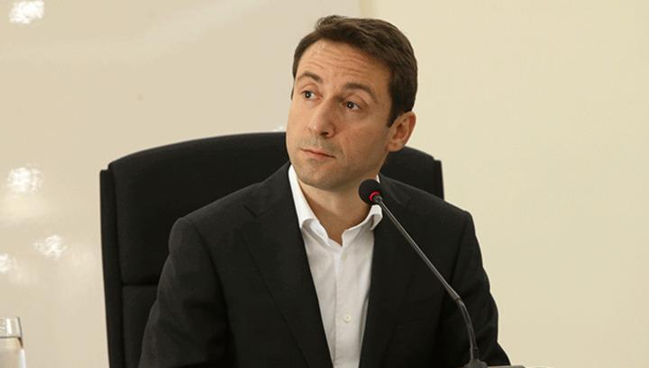 Սպարապետի անվան շնորհիվ քաղաքական կարիերա անող նրա եղբայրը վերածվել է ՔՊ խոսափողի. Հայկ Մարության