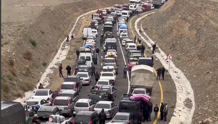 «Զուգադիպությո՞ւն»․ ադրբեջանցիները գերի են տանում այն գործիչներին, որոնք Փաշինյանի ընդդիմախոսներն էին․ «Հրապարակ»