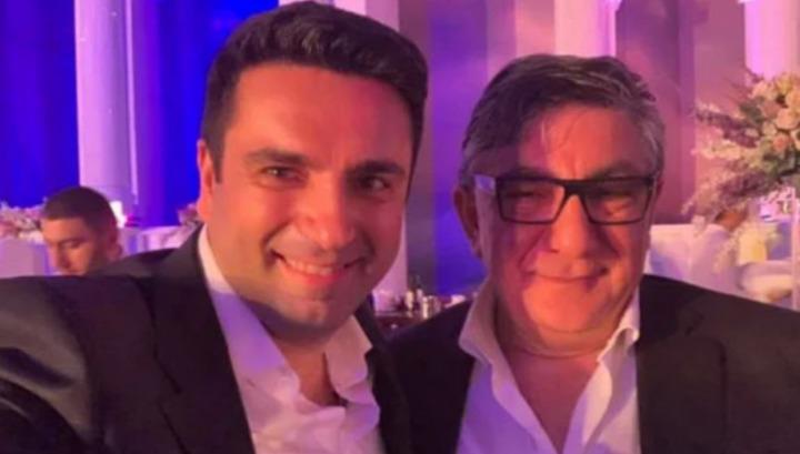 Ալեն Սիմոնյանը թանկարժեք պայմանագրեր է կնքել Խաչատուր Սուքիասյանի ընկերության հետ. «Ժողովուրդ»