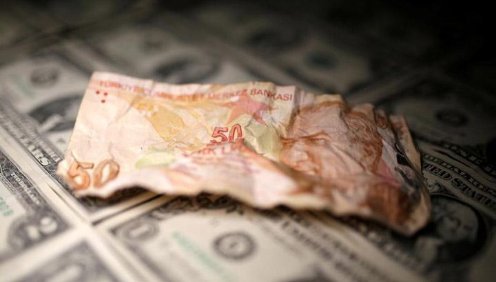 Թուրքական լիրայի անկումը և արցախյան պատերազմը