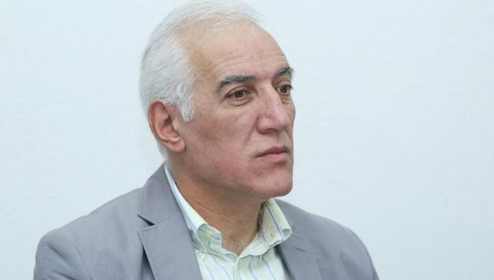 Ինչու մինչ օրս Վահագն Խաչատուրյանը չի նշանակում դատավոր Մնացական Մարտիրոսյանին. «Ժողովուրդ»