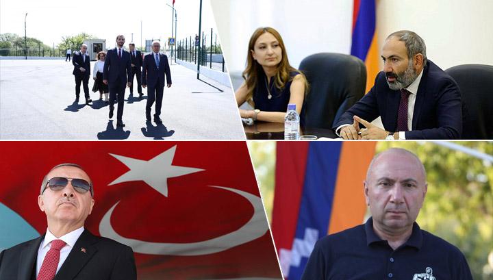 ԱՄՆ–ը ափաշքարա հայտարարում է, որ ինքը Հայաստանը դիտարկում է որպես մանրադրամ՝ ընդդեմ Ռուսաստանի․ Թևանյան