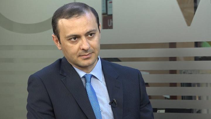 ԱԽ քարտուղարը կմեկնի Բրյուսել