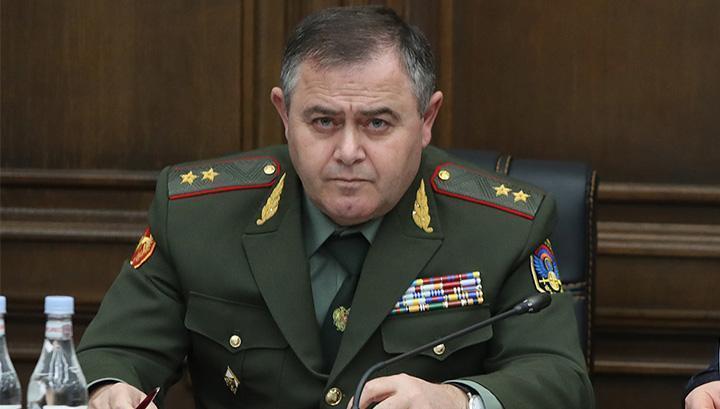 Արտակ Դավթյանին փոխարինողի անուններ են շրջանառվում. «Հրապարակ»