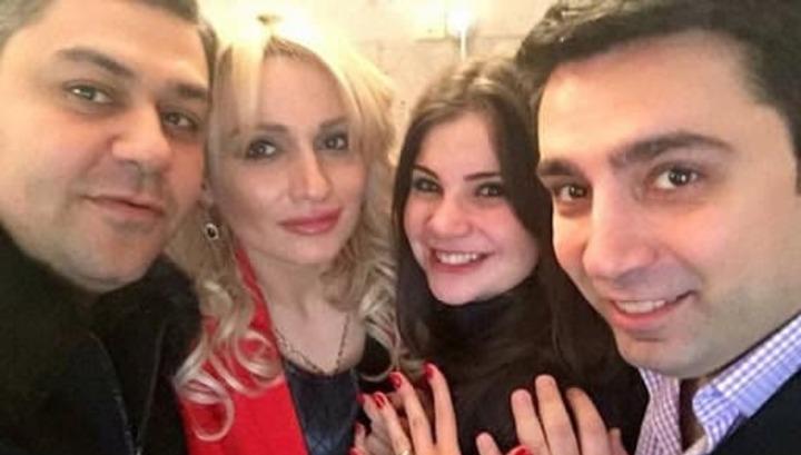 Ալեն Սիմոնյանը փորձել է կնոջ միջոցով պայմանավորվել, Վանեցյանի հետ հարաբերությունները վերականգնելու նպատակով․ Դեժավյու