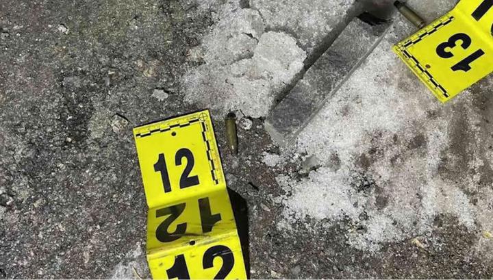 Կրակոցներ՝ Երևանի կենտրոնում. վիրավորներից մեկը ԱԺ նախկին պատգամավորի որդի է. shamshyan.com