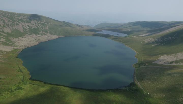 Սև լճի մերձակայքում տեղի է ունեցել վիճաբանություն, որը հարթվել է վերադաս հրամանատարության ջանքերով. ՊՆ