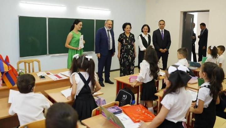 Դպրոցների կառավարման խորհուրդների ձեւավորման նոր կարգ է սահմանվել. «Հրապարակ»