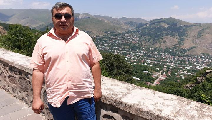 Կոչ եմ անում ոտքի կանգնել և վաղը ժամը 12։00-ին լինել Հանրապետության հրապարակում․ Արթուր Մկրտչյան