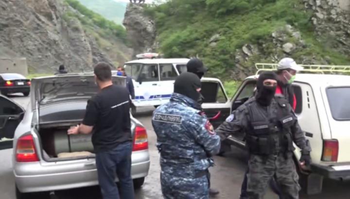 Քաջարանցիների դեմ ցուցմունք տված անձը պնդել է, որ ցուցմունքը տվել է ճնշումների ներքո. «Փաստինֆո»