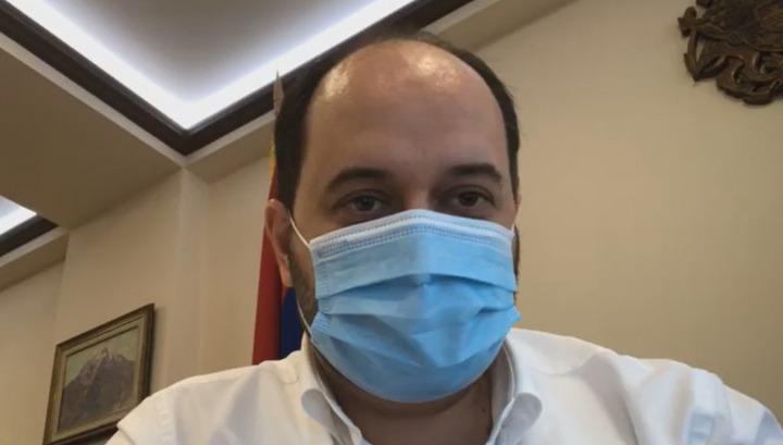 Գերազանց գնահատականներով բուհ չընդունվածների հարցը լուծվել է. նախարար