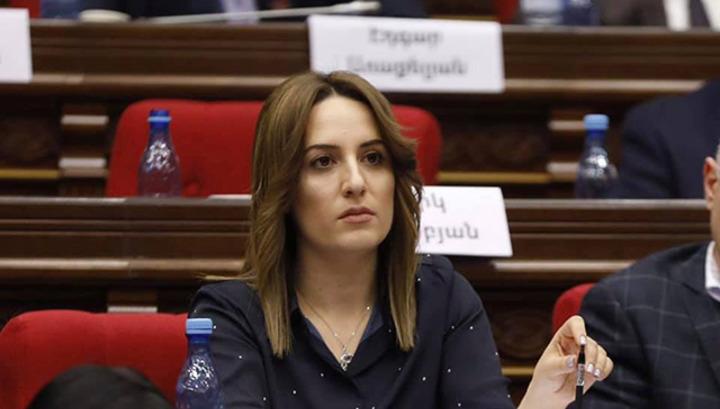 Բարձր առաջադիմությունը, որն առաջնային պլան է մղվել, արդարացված չէ․ Շաքե Իսայան