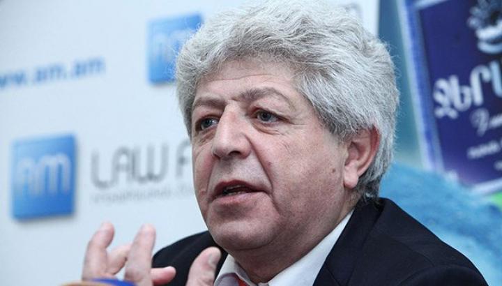 Մեր «Մտավորականության» պերճանքը և թշվառությունը-2