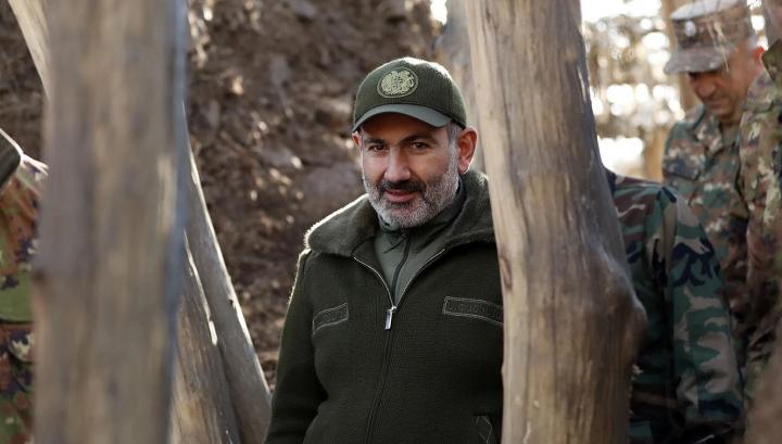 ՀՀ բնակչության 74%-ը բավարարված չէ բանակի ղեկավարության աշխատանքով. Սոցհարցում