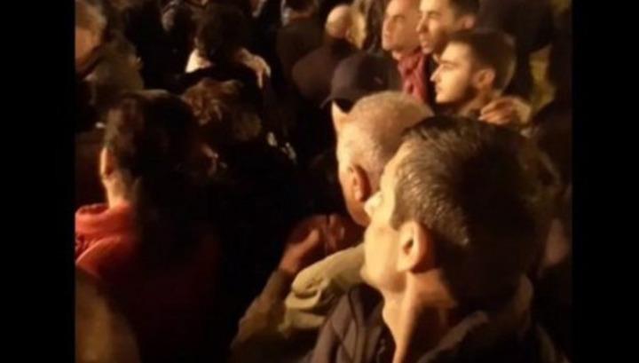 Մենք դեմ ենք, որ մտնենք Ադրբեջանի կազմի մեջ․ արցախցի